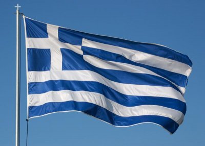 flag greek